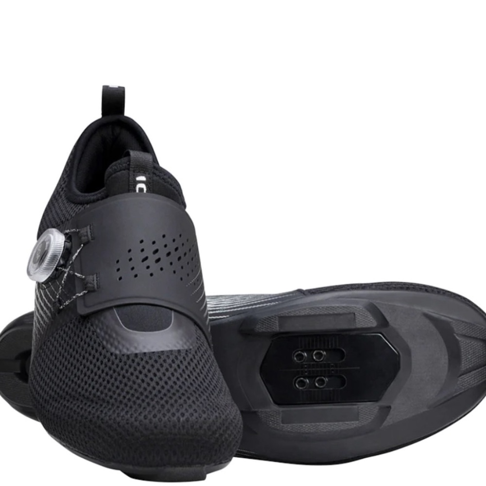 SHIMANO IC5 WOMEN’S INDOOR CYCLING SHOE NWOT